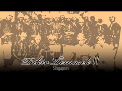 Dikir Temasek II Duyung Nelayan