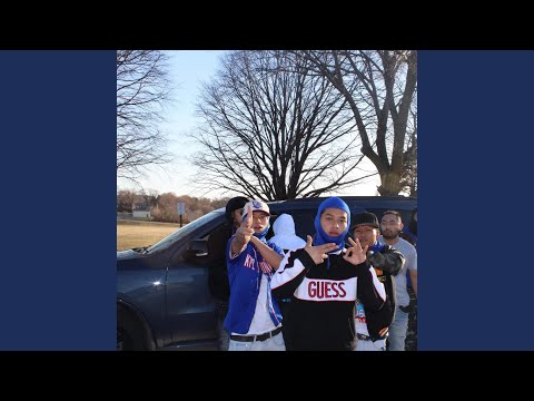 I do a lot (feat. Bright soulz, Nz, Ak Deezy & Lilz Lp)