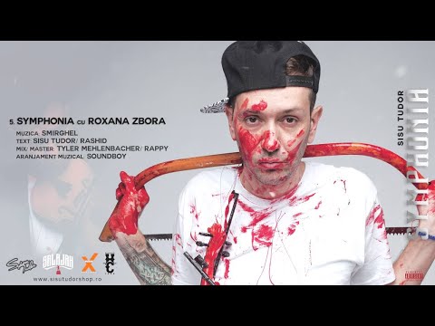 Sisu Tudor - Symphonia cu Roxana Zbora
