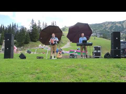 Die Rose von Südtirol - Die Rodensteiner 2017