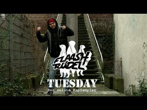 TuEsDay - Nr 4 - Snooze - Achtung Achtung!