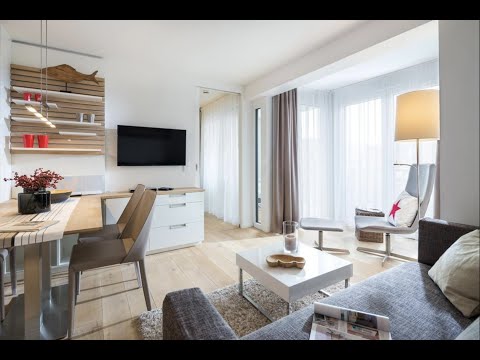 Ferienwohnung Schippers Huus 09 Norderney - Ferienwohnungen Bruno