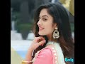 Most Beautiful And Cute Aditi Sharma Pics Popular Viral Trending Newvideo