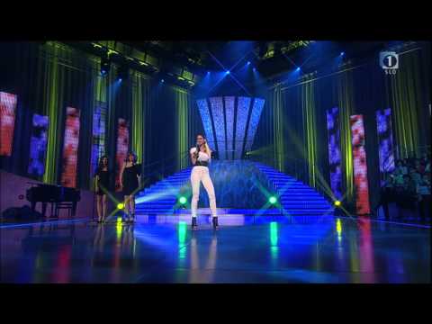 Sylvain, Mike Vale feat Hannah Mancini - Nothing But Love Will Do