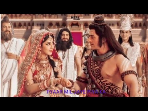 Pyar Mil Jaye Piya Ka Pyar Mil Jaye | Full Song | Ye Rista Kya Kehlata Hai Full Song Pyar Mil Jaye |