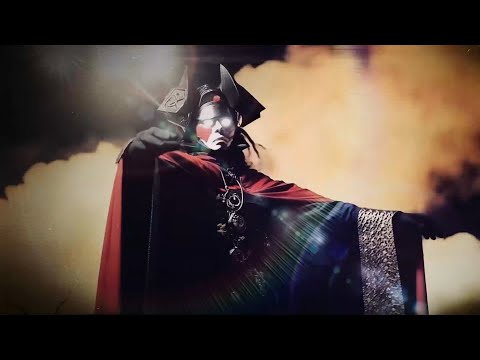 Diamonds Hadder - Long is the Road (Official Music Video)