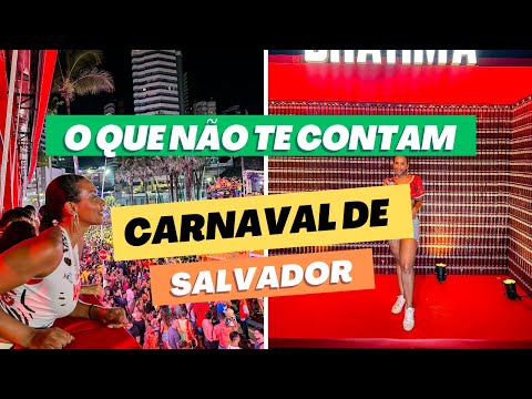 TUDO O QUE VOCÊ PRECISA SABER SOBRE O CARNAVAL DE SALVADOR | 2023