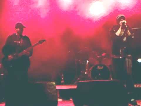 Skandal codeX - Svědomí (live2009)