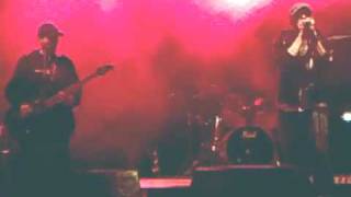 Video Svědomí (live2009)