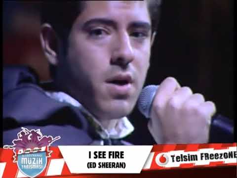 Telsim FreeZone 3. Liselerarası Müzik Yarışması - Levent Koleji / Hiçbir Fikrim Yok