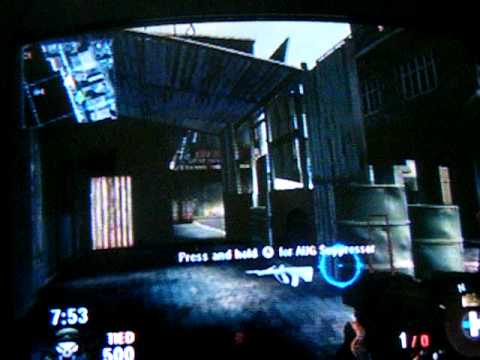 let's play call of duty black ops online play on Cracked