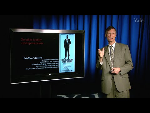 Prosecutorial Discretion