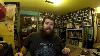 Collection Update 8/5/17