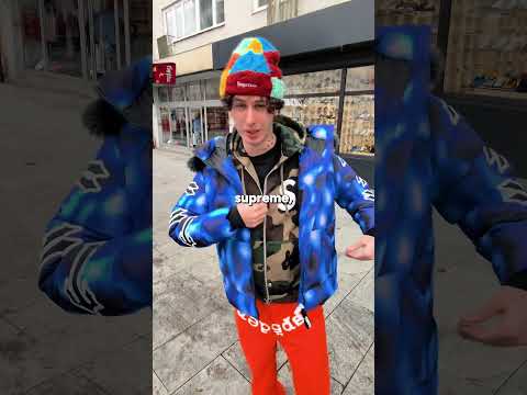 Outfit za 14 koła?? 😳🔌