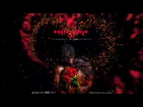 ENDLESS LOVE by DJ RAMPAGE ft VICTOR AD x DRIZILIK