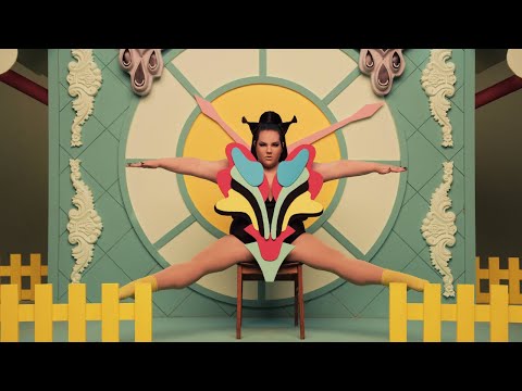 NETTA - Cuckoo (Official Music Video)