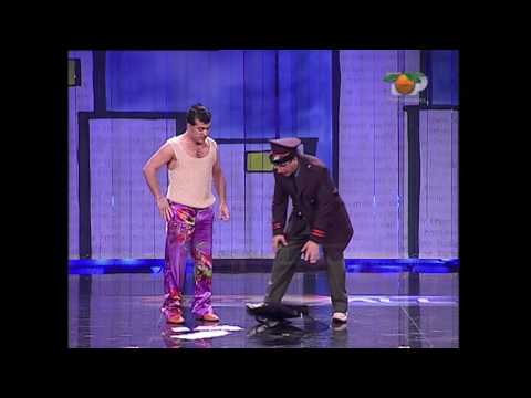 Portokalli, 27 Prill 2008 - Nasi dhe Naqi (Postieri)