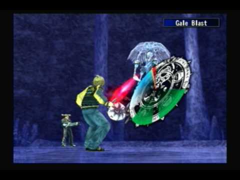 Let's Play Shadow Hearts FtNW 74 - Recklessness