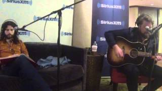 The Sheepdogs - Same Old Feeling