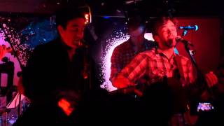 Driftwood - Broadway to Bluegrass ...ish. Sheytoons