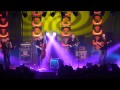 Yonder Mountain String Band - Deep Pockets - The Midtown Ballroom - 4/20/12