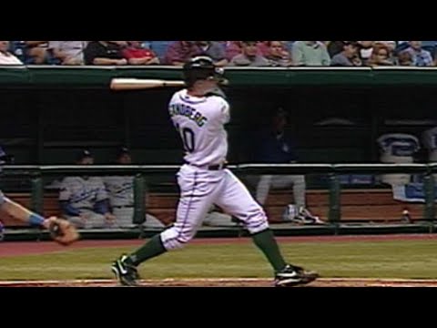 Ryne Sandberg (Baseball Infielder) - On This Day