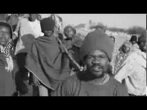 Tse'pe sethua majoe by Kommanda Obbs