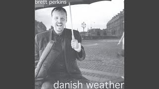 She's My Danish Weather