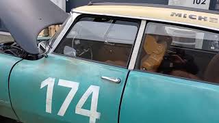 1970 Citroën ID 20 oldtimer te koop