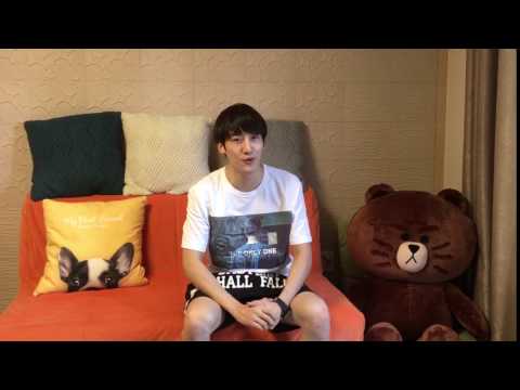 Prince Mak video clip shout out   Cabramatta Moon Festival 2016