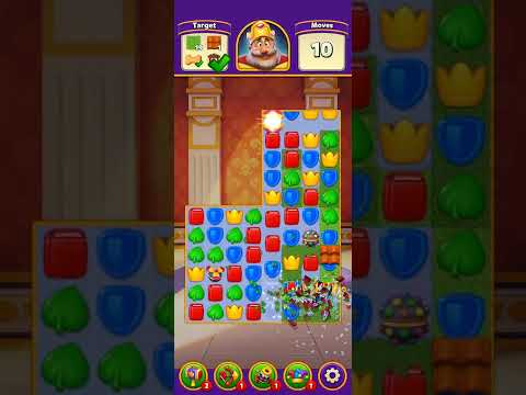 Royal Match Level 3259