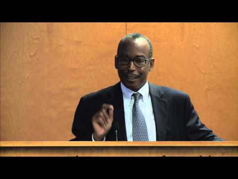 The NHGRI-Smithsonian Genome Exhibition - Vence Bonham