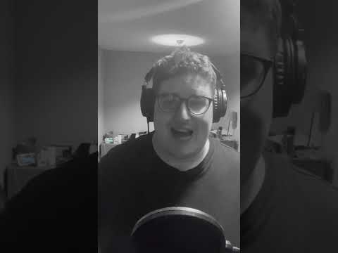 Who I’d be (shrek musical cover)