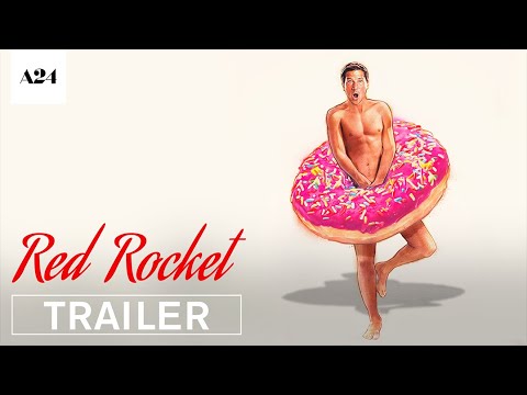 Red Rocket (Trailer)