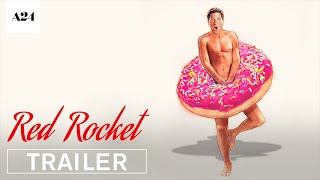 Red Rocket (2021) Video