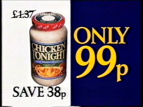 Channel 4 Adverts and Continuity - Sunday 16 October 1994 (2)