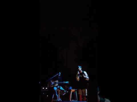 High and dry - radiohead || NAUFAL SAMUDRA COVER