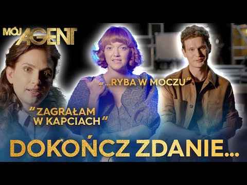 ICH ODPOWIEDZI MOGĄ WAS ZASKOCZYĆ! 🤣🤣