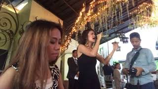 How Great Thou Art sung by Diana Gacila