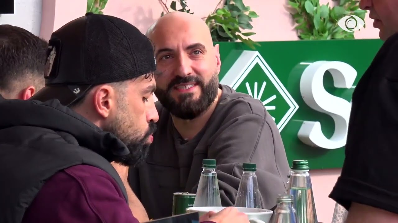 “20 vjeç kam ushqyer 4 gojë”/ Vijon ‘përplasja’ mes Bernardit dhe Gertit: Si ka mundësi që...