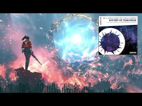 KBK & Grande Piano Feat. Agata Pasternak - Mystery Of Tomorrow (DreamLife Remix)