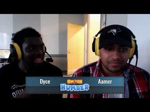 Smash @ Humber #11 - Full Archive