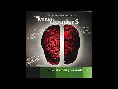 2Mex & The Mind Clouders - Marshall Law