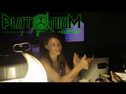 19.09.2015 // IONO @ Plutonium Klub