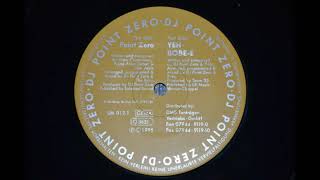 DJ Point Zero - Yeh-Bobe-E