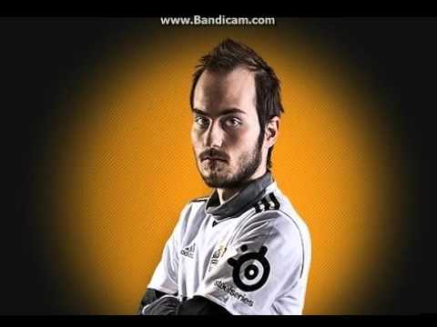 • CW Forg1ven Montage •