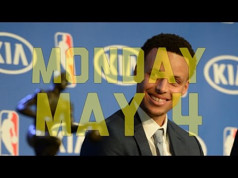 NBA Daily Show: May 4 – The Starters