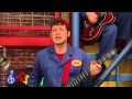 Imagination Movers What S That Sound
