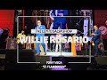 El Flamboyan, Los 100 Años de Willie Rosario, Tony Vega, The Leyito Salsa Show...