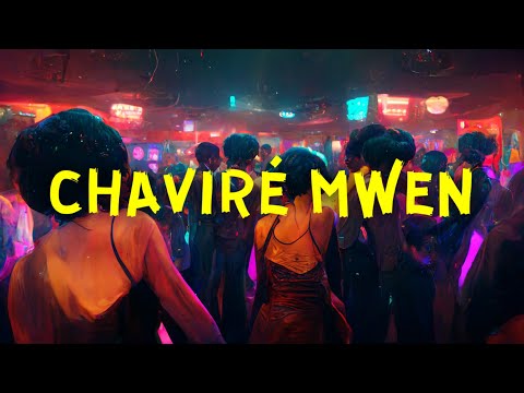 CHAVIRÉ MWEN | KOMPA GOUYAD 2018 | MOMENTO MIZIK